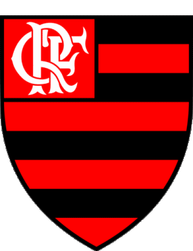 1981-1981 Regatas do Flamengo Brasile Calcio Club America Sportivo 