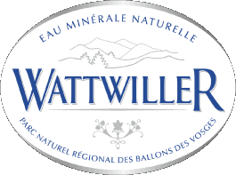 Wattwiller Aguas minerales Bebidas 