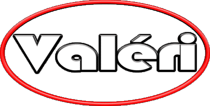 Valéri V MASCHIO - Francia Nome 