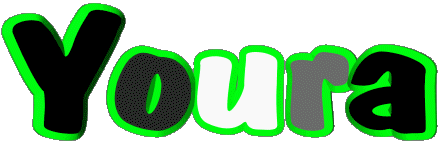 Youra Y MANN - Frankreich Vorname 