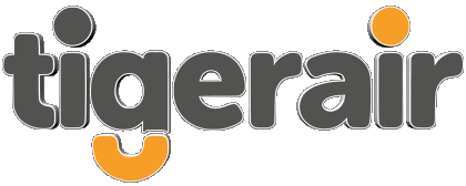 Tiger Airways Singapore Asia Aerei - Compagnia aerea Trasporto 