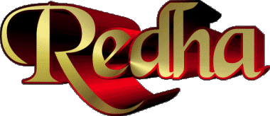 Redha R MASCULINE - Maghreb Muslim First Names 