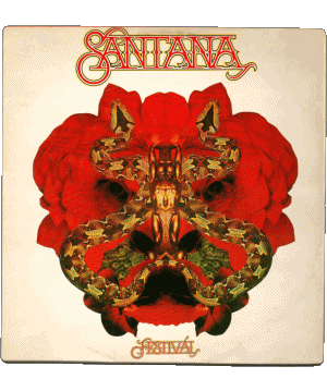 Carlos Santana Pop Rock Musica Multimedia 