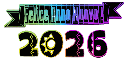 02 Felice Anno Nuovo 2026 Italiano Messagi 