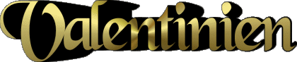 Valentinien V MASCULIN - France Prénoms 