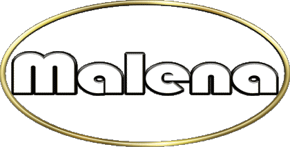 Malena M FEMININ - Espagne Prénoms 