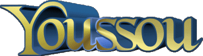Youssou Y MASCULINO - Francia Nombre 
