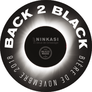 Ninkasi France Métropole Bières Boissons 