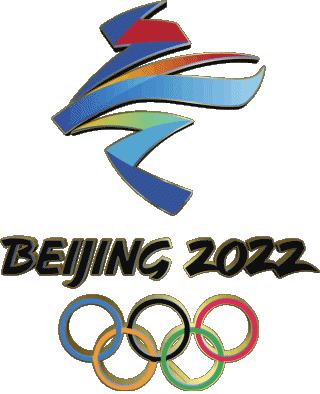 Beijing 2022 Olimpiadi Sportivo 