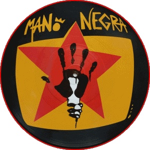 Mano Negra Frankreich Musik Multimedia 