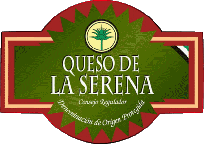 Queso de la serena España Quesos Comida 