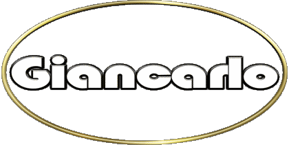Giancarlo G MASCULINO - Italia Nombre 