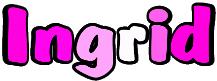 Ingrid I FEMMINILE - Francia Nome 