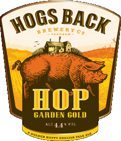 Hogs Back UK Cervezas Bebidas 
