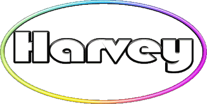 Harvey H MASCULIN - UK - USA Prénoms 