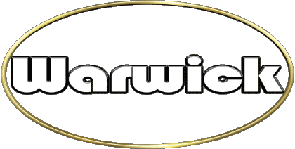 Warwick W MASCULIN - UK - USA Prénoms 