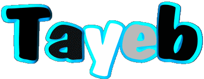 Tayeb T MASCHIO - Maghreb Musulmano Nome 