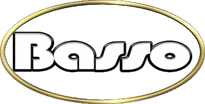 Basso B MASCHIO - Francia Nome 