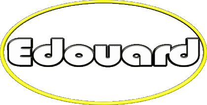 Edouard E MASCHIO - Francia Nome 