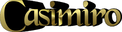 Casimiro C MASCULINO - Italia Nombre 