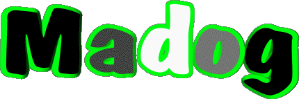 Madog M MANN - Frankreich Vorname 