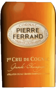 Pierre Ferrand Cognac Getränke 