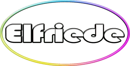 Elfriede E FEMININE - Germany First Names 