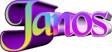 Janos J MASCULINE - France First Names 