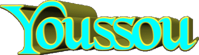 Youssou Y MASCHIO - Francia Nome 