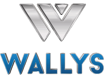 Logo Wallyscar Coche Transporte 