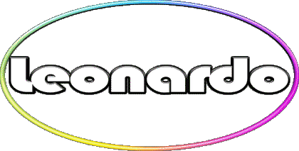 Leonardo L MASCHIO -  Italia Nome 