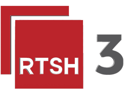 RTSH  3 Albania Canales - TV Mundo Multimedia 