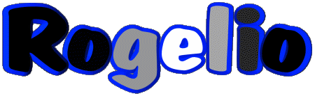 Rogelio R MASCULINO - España Nombre 