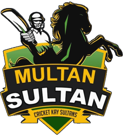 Multan Sultan Pakistan Cricket Sportivo 