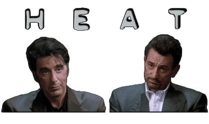 Logo Heat Movies International Multi Media 