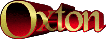 Oxton O MANN - UK - USA - IRL - AUS - NZ Vorname 