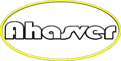 Ahasver A MASCULINO - Alemania Nombre 