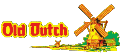 Old Dutch Canadá Aperitivos - Chips - Snack Comida 