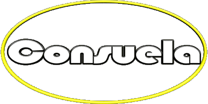 Consuela C FEMMINILE - Spagna Nome 