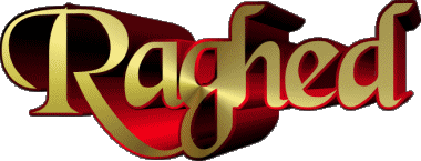 Raghed R MASCHIO - Maghreb Musulmano Nome 