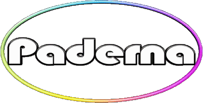 Paderna P FEMMINILE - Francia Nome 