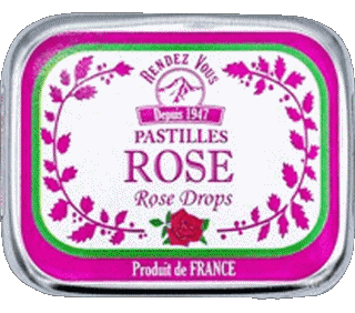 Nice Bonbons Caramelle Cibo 