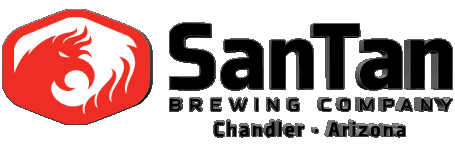 SanTan USA Bier Getränke 