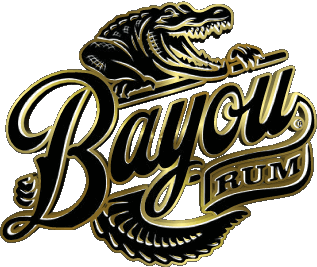 Bayou Rum Drinks 