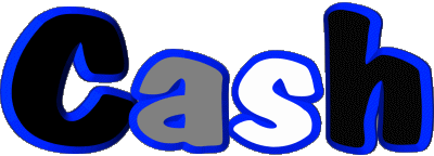 Cash C MASCULINE -  UK - USA - IRL - AUS - NZ First Names 