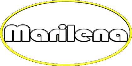 Marilena M FEMININE - Italy First Names 