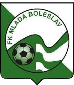 FK Mlada Boleslav Tschechien Fußballvereine Europa Logo Sport 