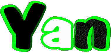 Yan Y MASCHIO - Francia Nome 