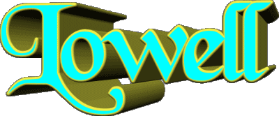 Lowell L MANN - UK - USA - IRL - AUS - NZ Vorname 