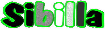 Sibilla S FEMININ - Italie Prénoms 